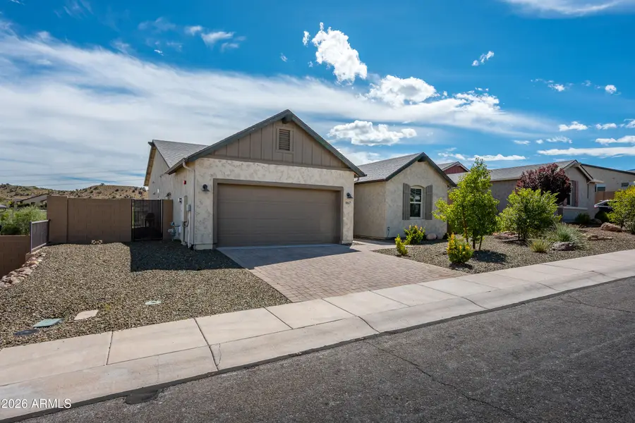 467 Cleopatra Hill Road, Clarkdale, AZ 86324 - #2