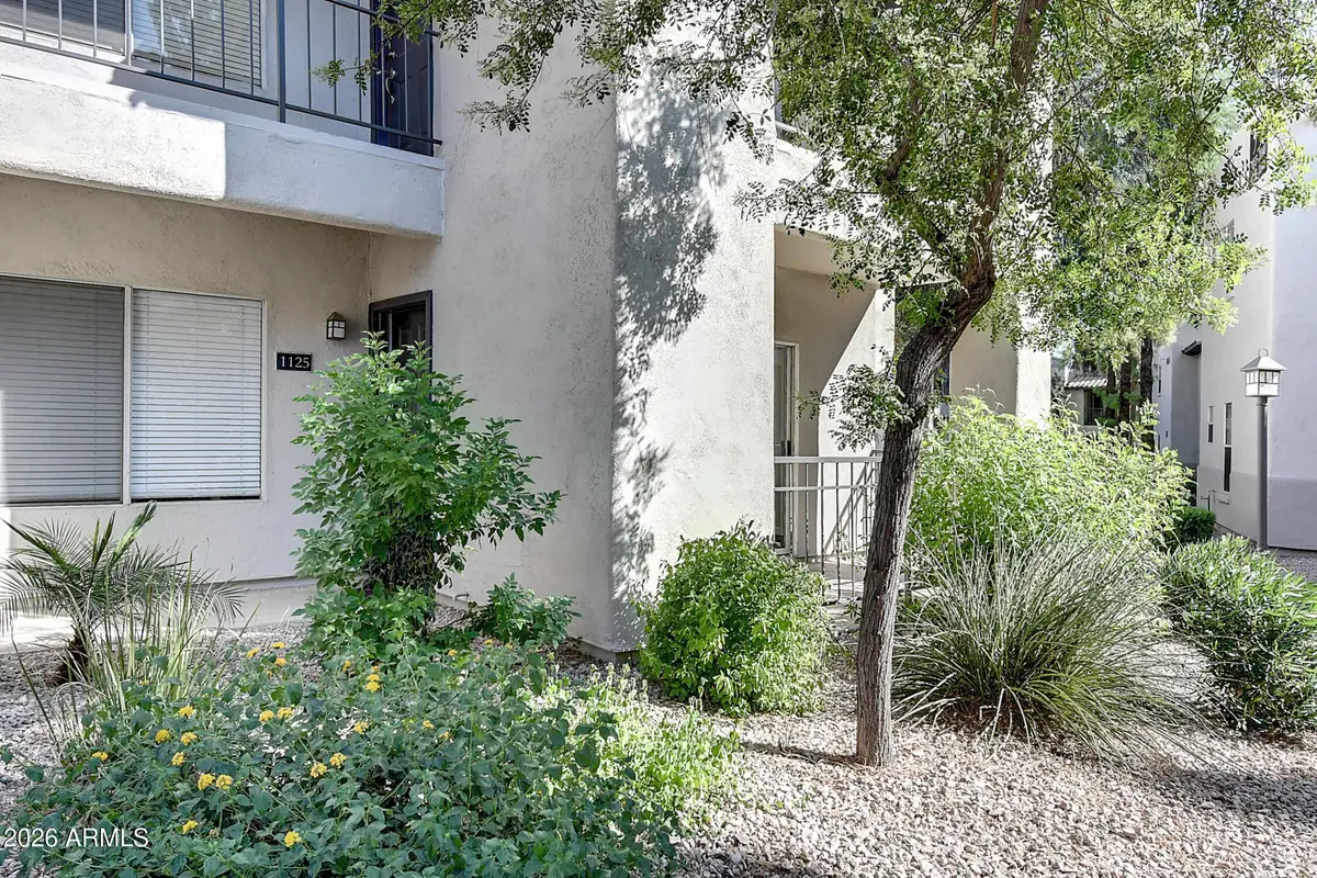 14145 N 92nd Street #Unit 1125, Scottsdale, AZ 85260 - #1