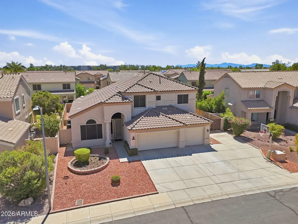 5273 W Angela Drive, Glendale, AZ 85308 - #1