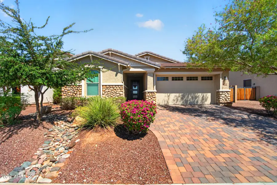 22303 N 100th Lane, Peoria, AZ 85383 - #2