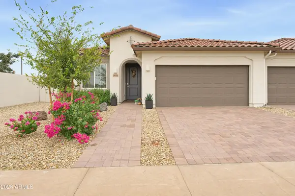24886 N 173rd Lane, Surprise, AZ 85387