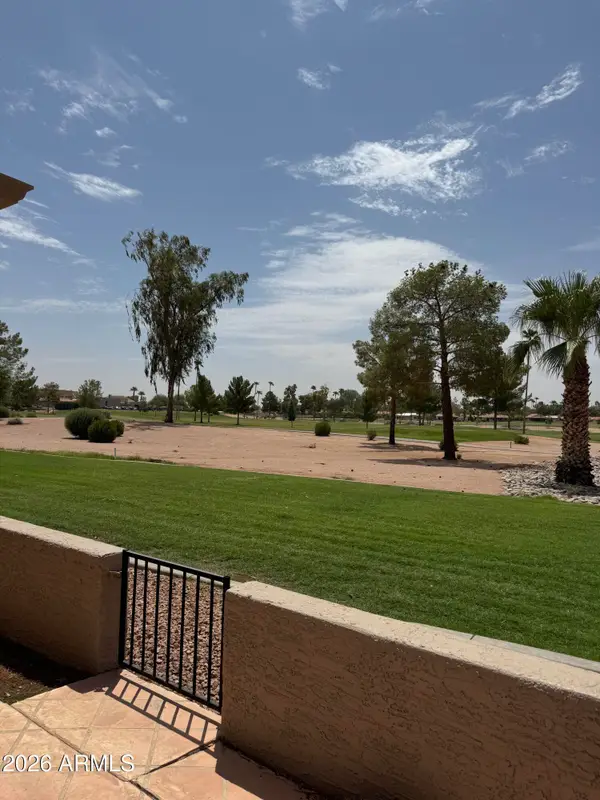 9831 E Michigan Avenue, Sun Lakes, AZ 85248