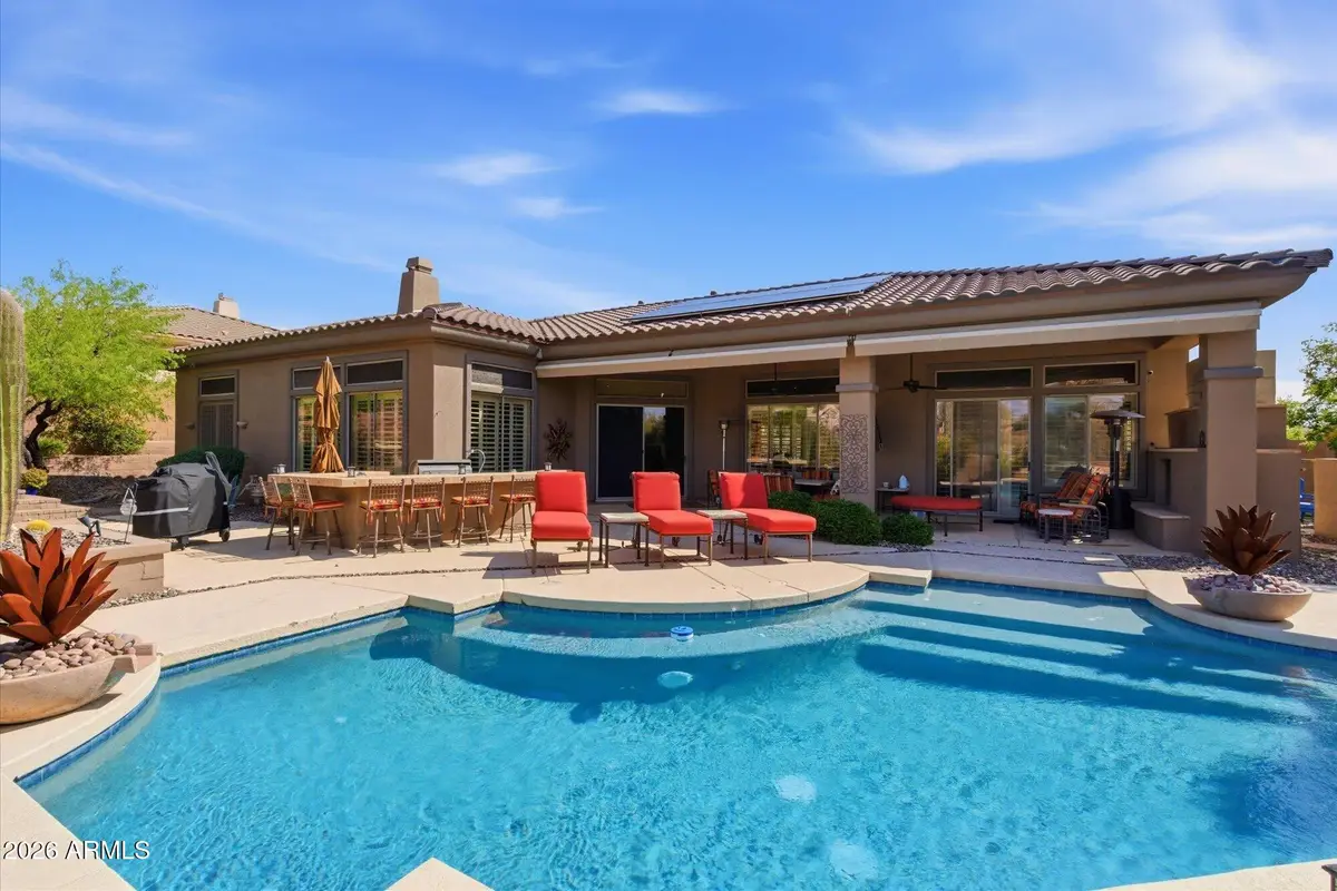 42016 N Back Creek Court, Anthem, AZ 85086 - #1