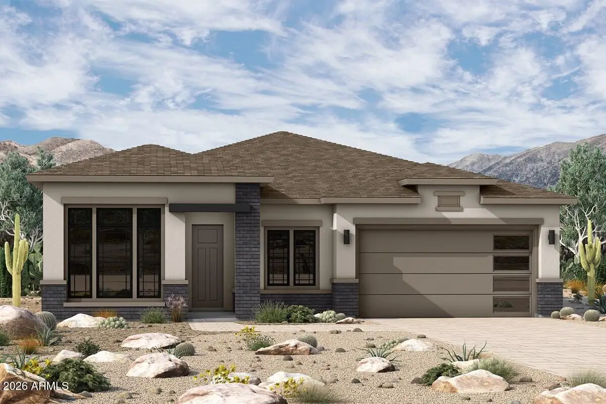 21671 W Montecito Drive, Buckeye, AZ 85396 - #1