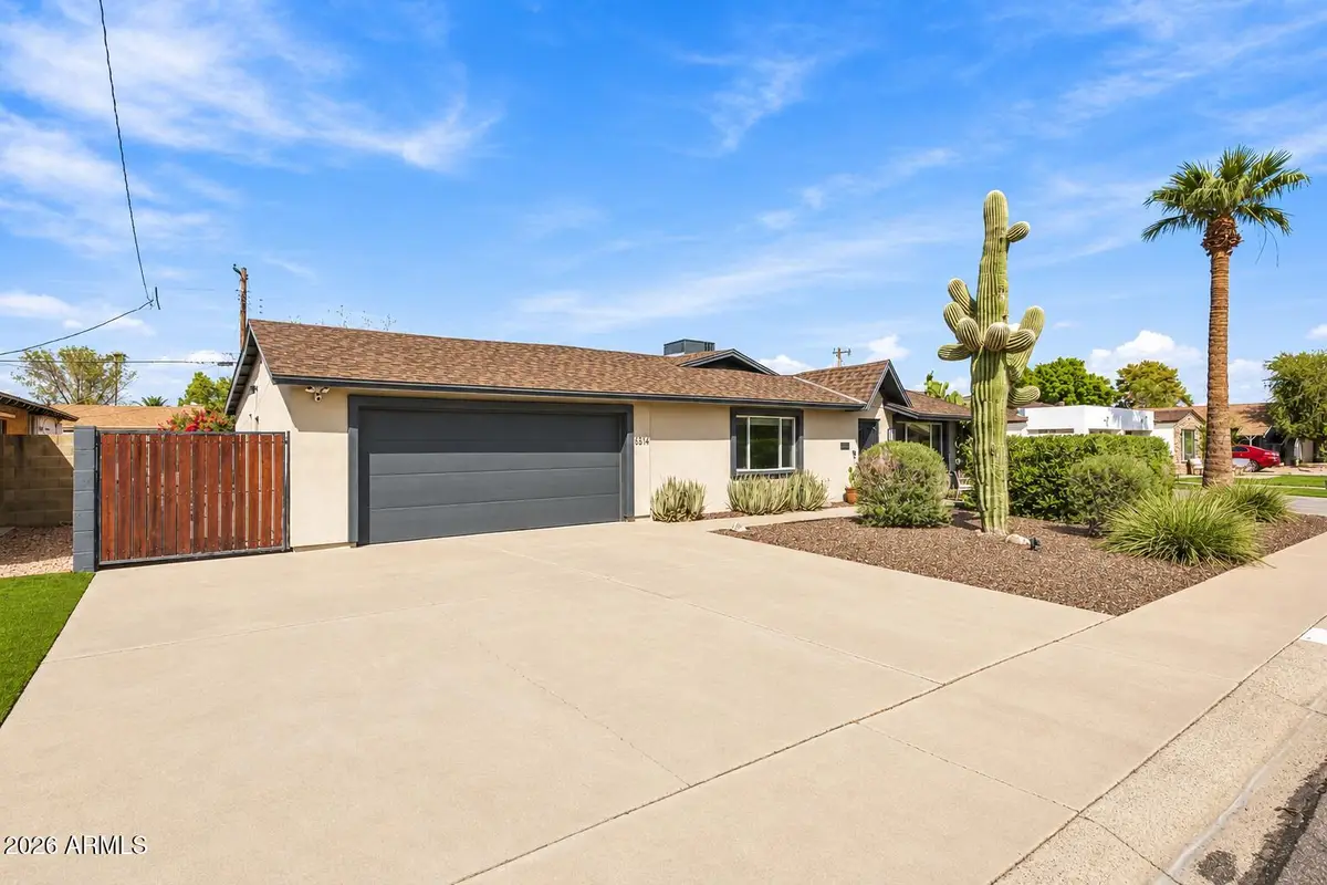 8314 E Turney Avenue, Scottsdale, AZ 85251 - #1