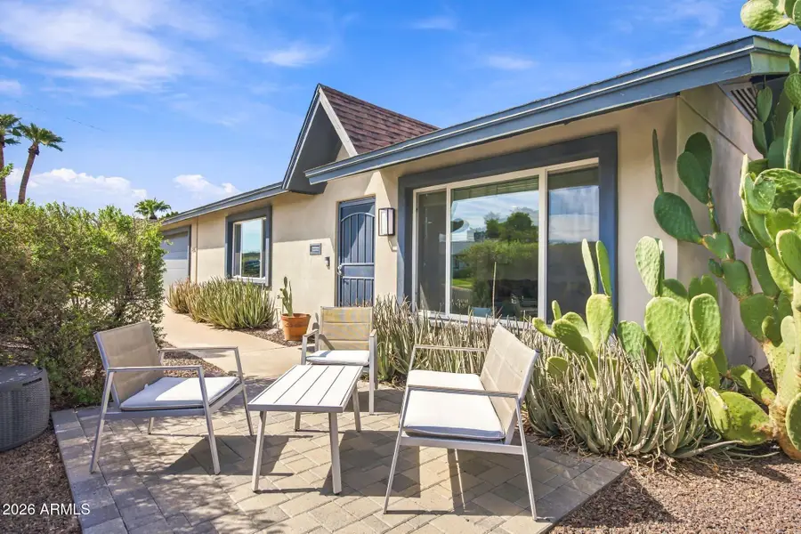 8314 E Turney Avenue, Scottsdale, AZ 85251 - #3