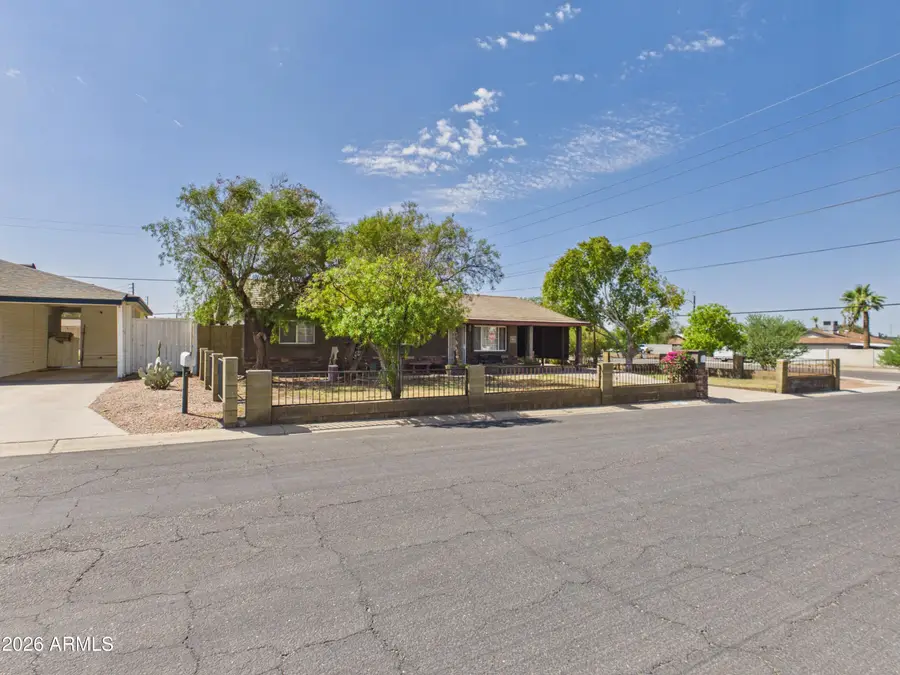 1201 E Griswold Road, Phoenix, AZ 85020 - #2