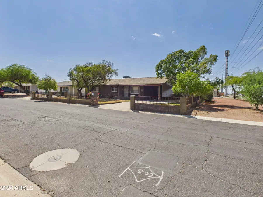 1201 E Griswold Road, Phoenix, AZ 85020 - #3