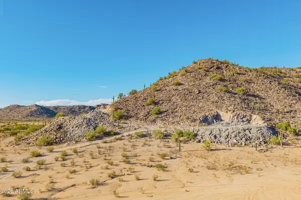 xxxx N Azurite Way, Casa Grande, AZ 85194