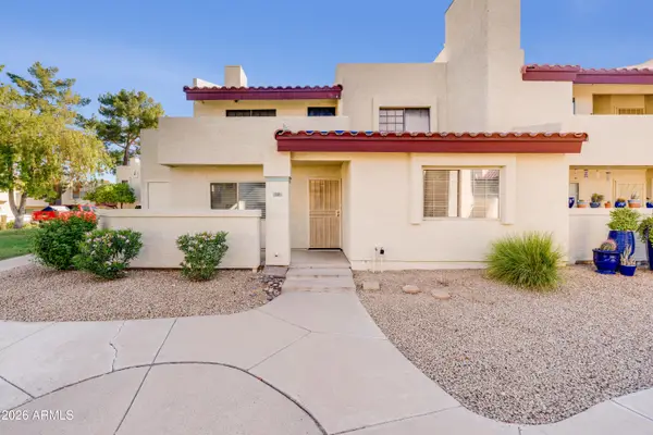 2020 W Union Hills Drive #118, Phoenix, AZ 85027
