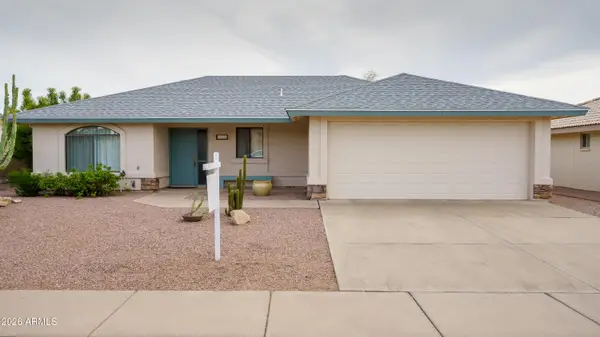 10857 E Lindner Avenue, Mesa, AZ 85209