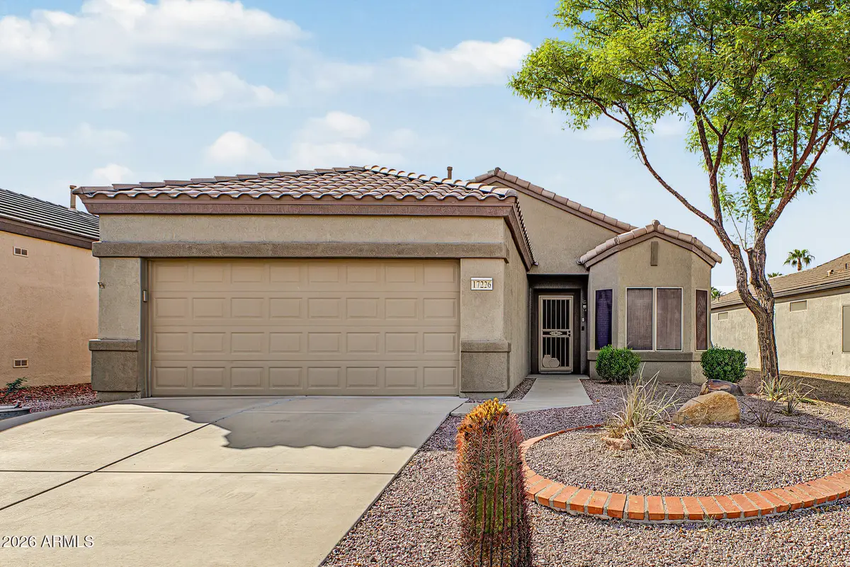 17226 N Firestone Lane, Surprise, AZ 85374 - #1