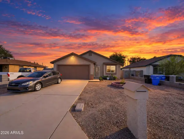 1725 E Pueblo Avenue, Phoenix, AZ 85040