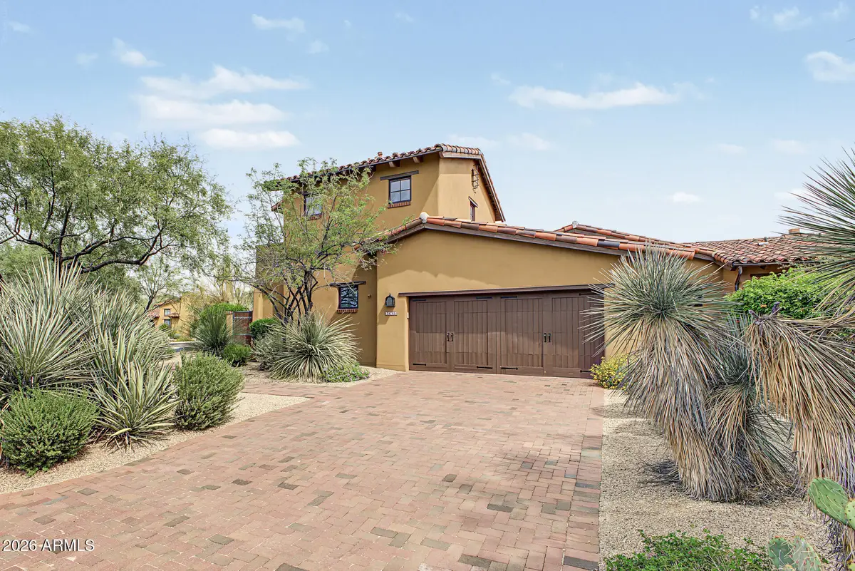 38703 N 104th Place, Scottsdale, AZ 85262 - #1