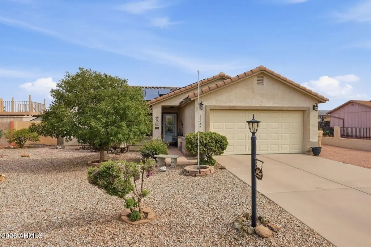 10426 W Catalina Drive, Arizona City, AZ 85123 - #1