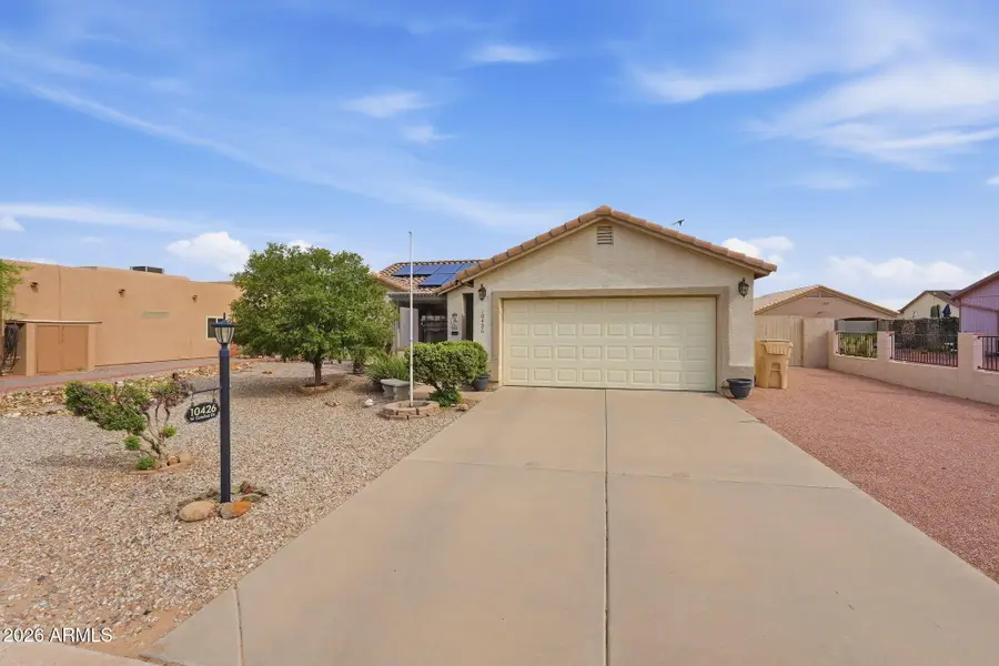 10426 W Catalina Drive, Arizona City, AZ 85123 - #3