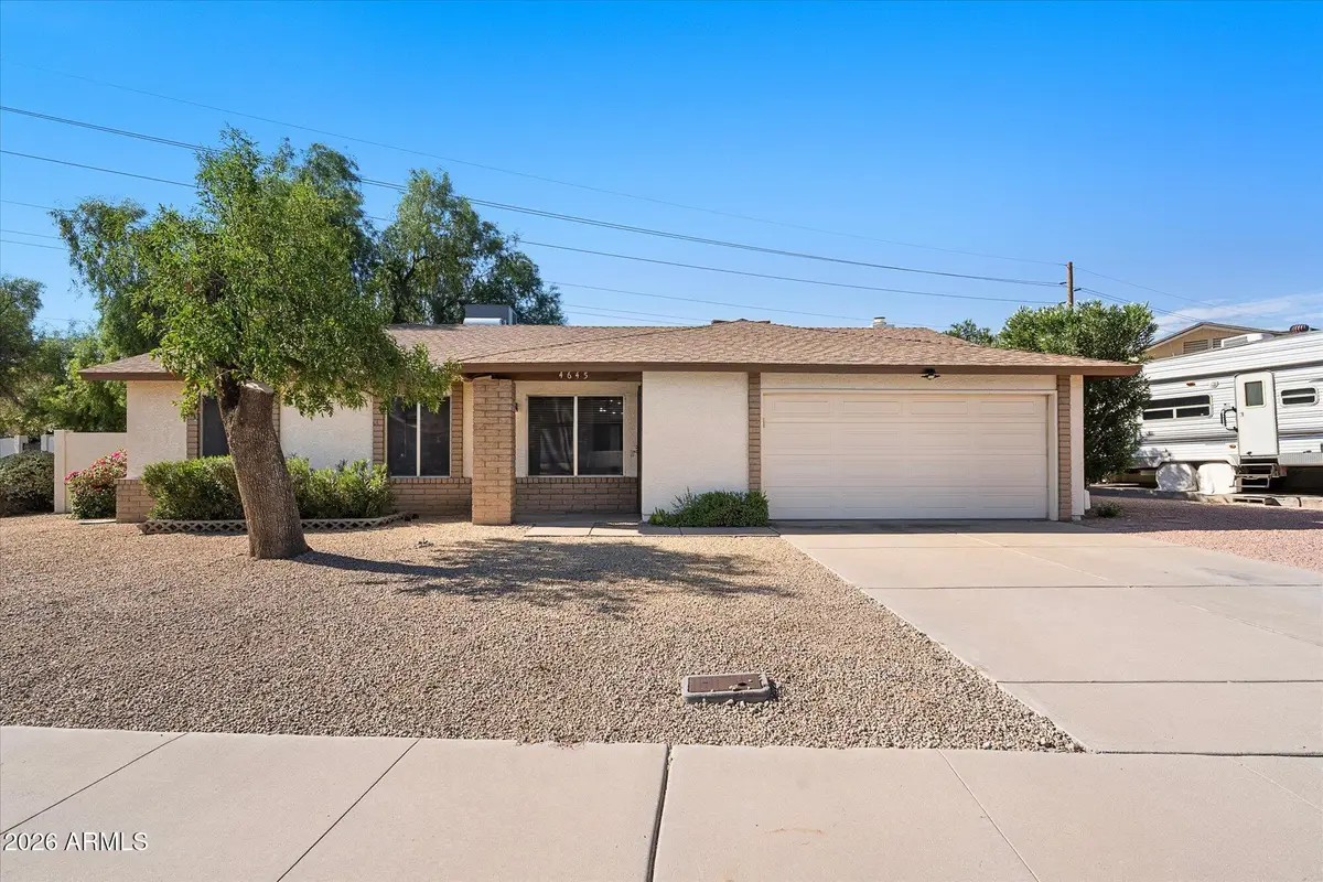 4645 E La Puente Avenue, Phoenix, AZ 85044 - #1