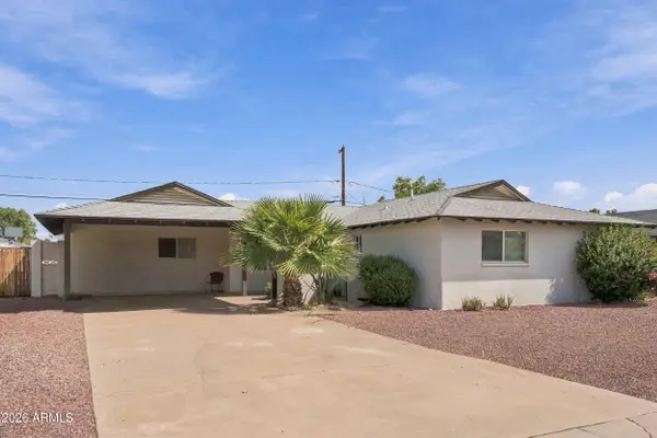 6444 E Sheridan Street, Scottsdale, AZ 85257