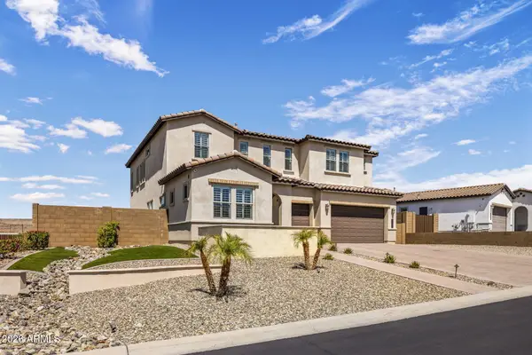 1838 E Villa Linda Drive, Phoenix, AZ 85024