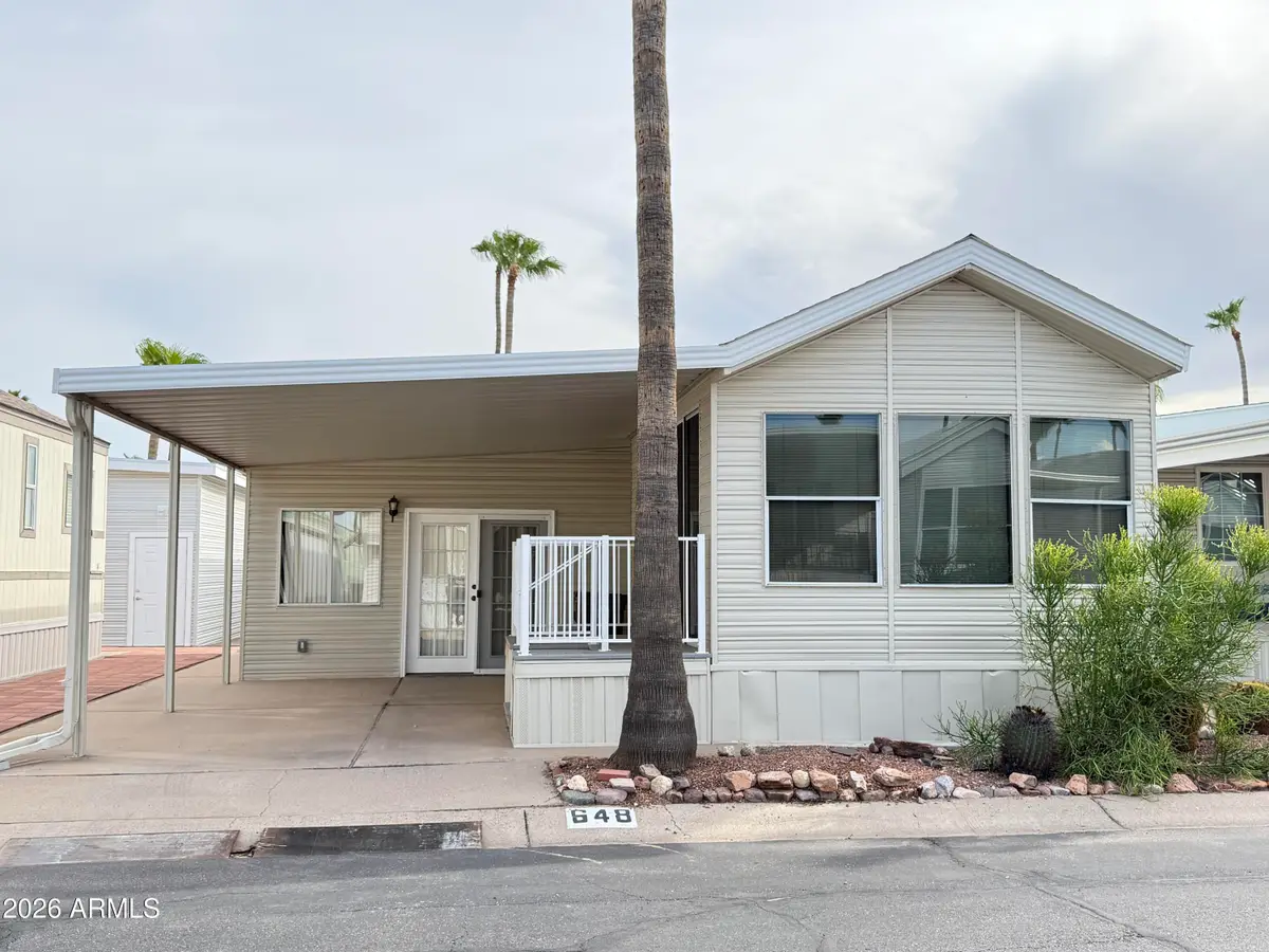 648 Hawks Eye Drive, Apache Junction, AZ 85119 - #1