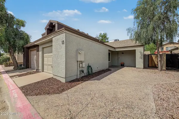 1822 S 39th Street #13, Mesa, AZ 85206