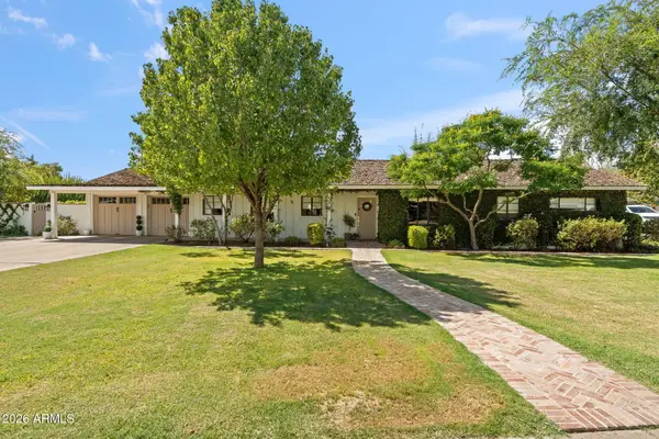 7718 N 2nd Avenue, Phoenix, AZ 85021