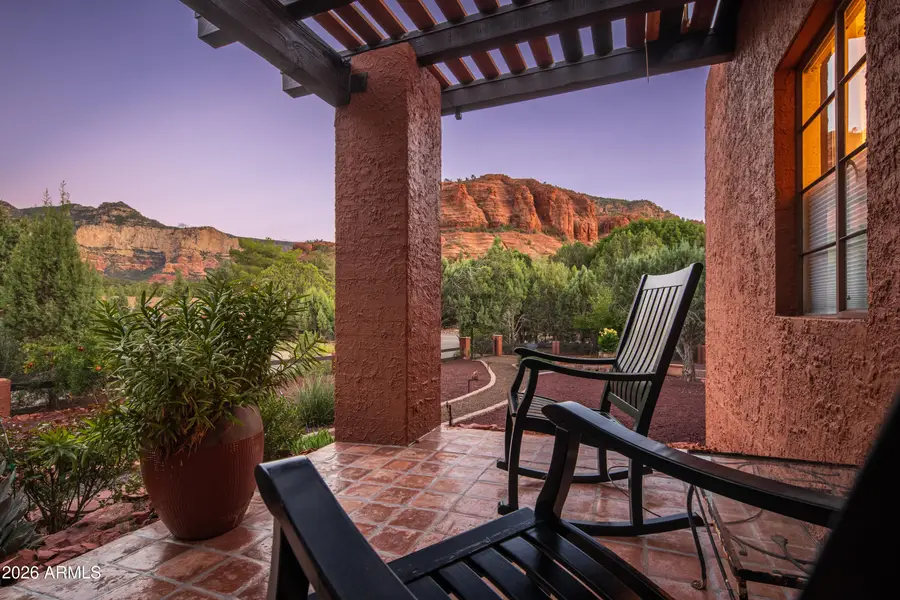 15 Pinon Court, Sedona, AZ 86336 - #2