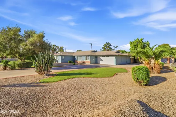6146 N 10th Avenue, Phoenix, AZ 85013