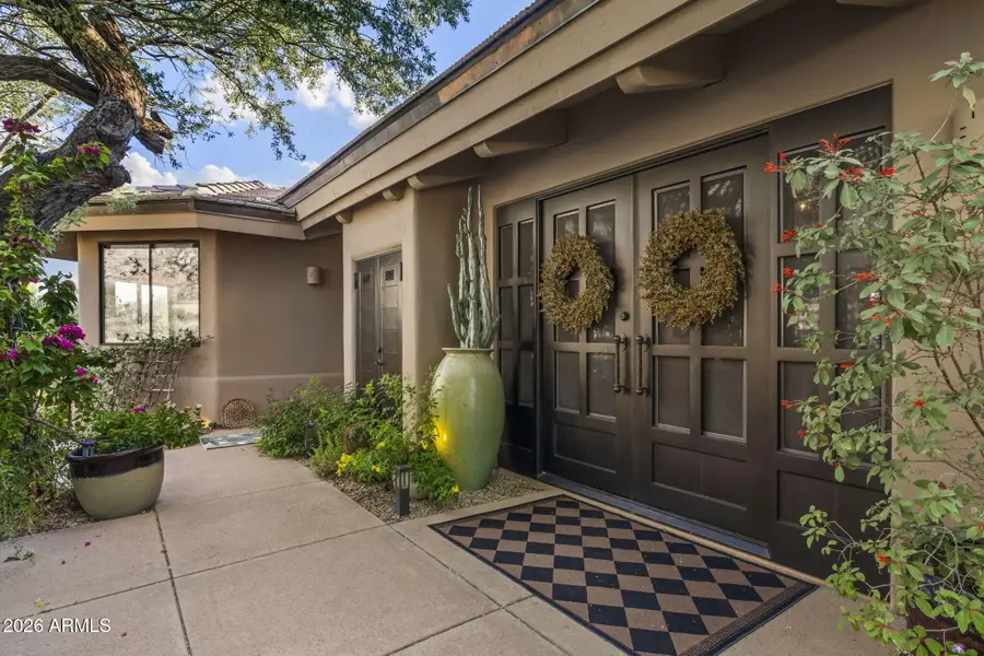 10757 E Yearling Drive, Scottsdale, AZ 85255 - #3