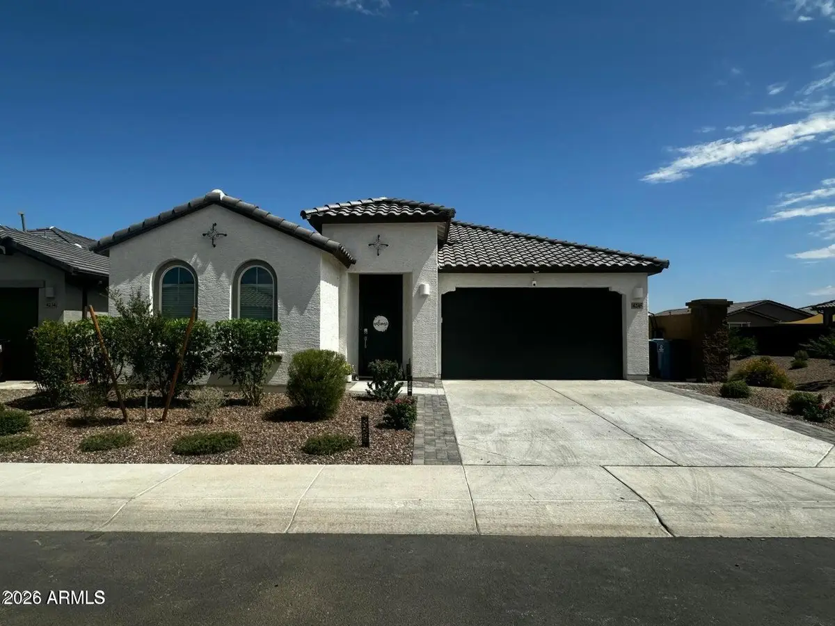 4248 E Enmark Drive, San Tan Valley, AZ 85143 - #1