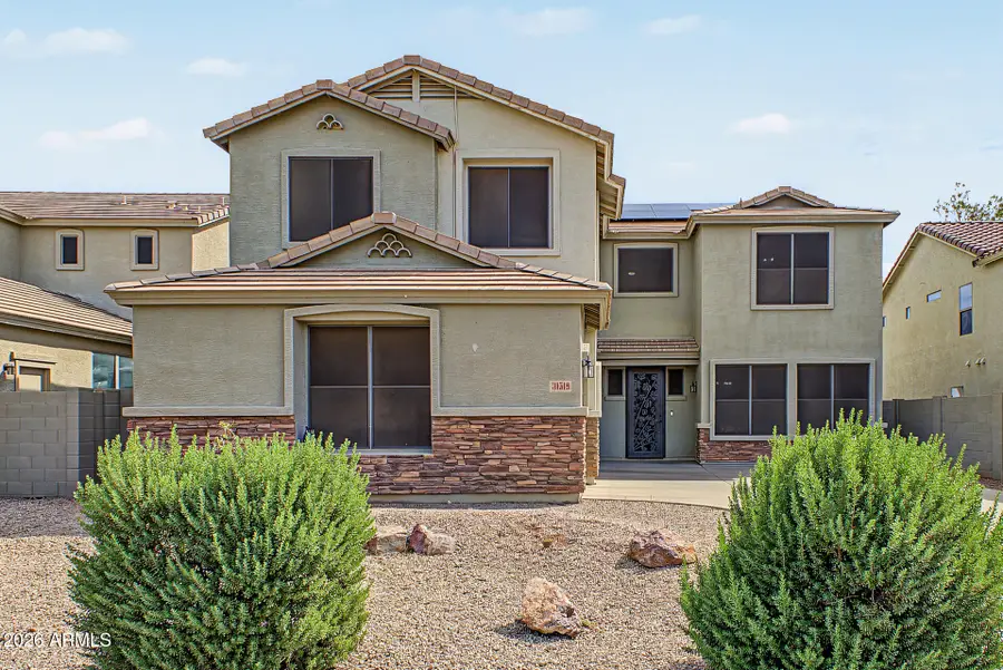 30519 N Gunderson Drive, San Tan Valley, AZ 85143 - #2