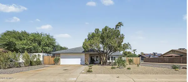 2610 E Sylvia Street, Phoenix, AZ 85032