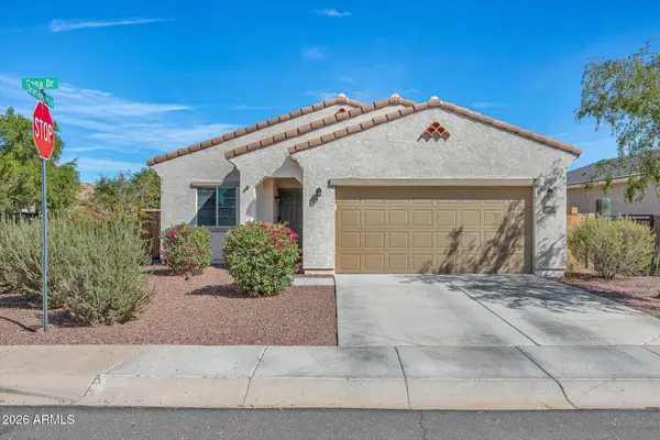 334 W Kona Drive, Casa Grande, AZ 85122