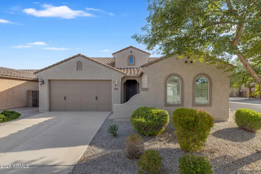 23645 W Hopi Street, Buckeye, AZ 85326 - #2
