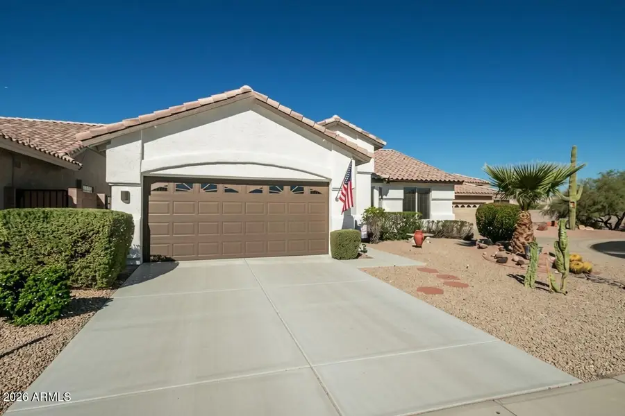 20648 N 41st Lane, Glendale, AZ 85308 - #2