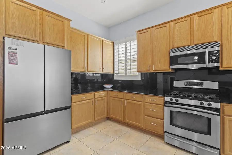 5192 S Marigold Way, Gilbert, AZ 85298 - #3