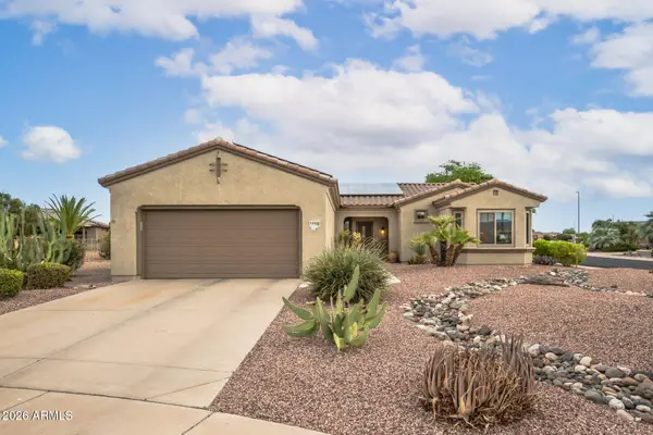 17746 W Calistoga Drive, Surprise, AZ 85387