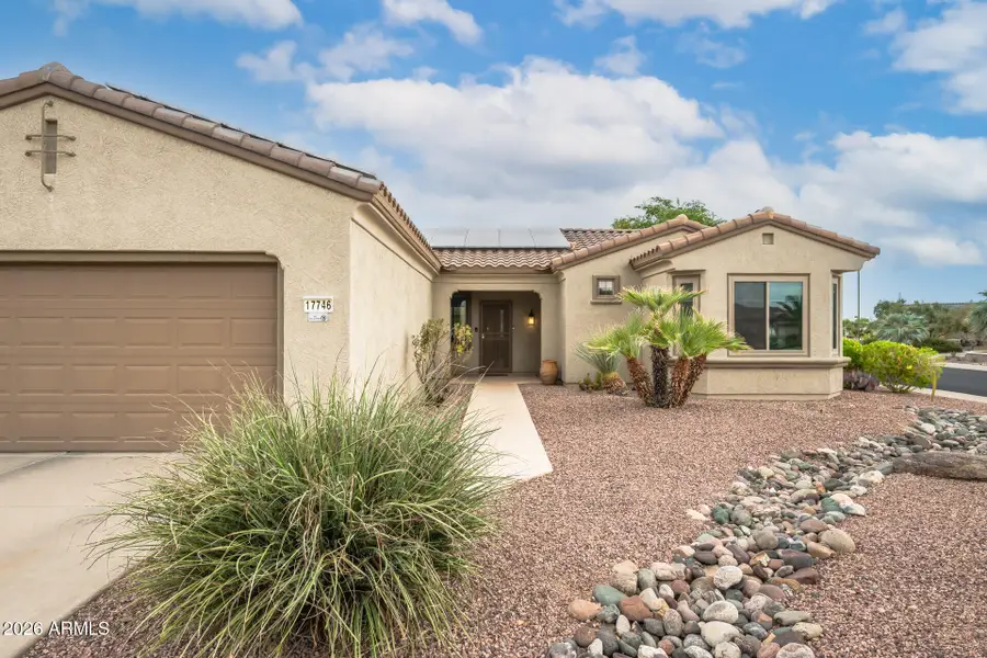 17746 W Calistoga Drive, Surprise, AZ 85387 - #2