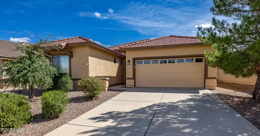 1924 Thunder Meadows Drive, Sierra Vista, AZ 85635 - #3