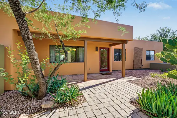 27218 N 46th Street, Cave Creek, AZ 85331
