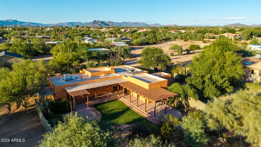 27218 N 46th Street, Cave Creek, AZ 85331 - #2