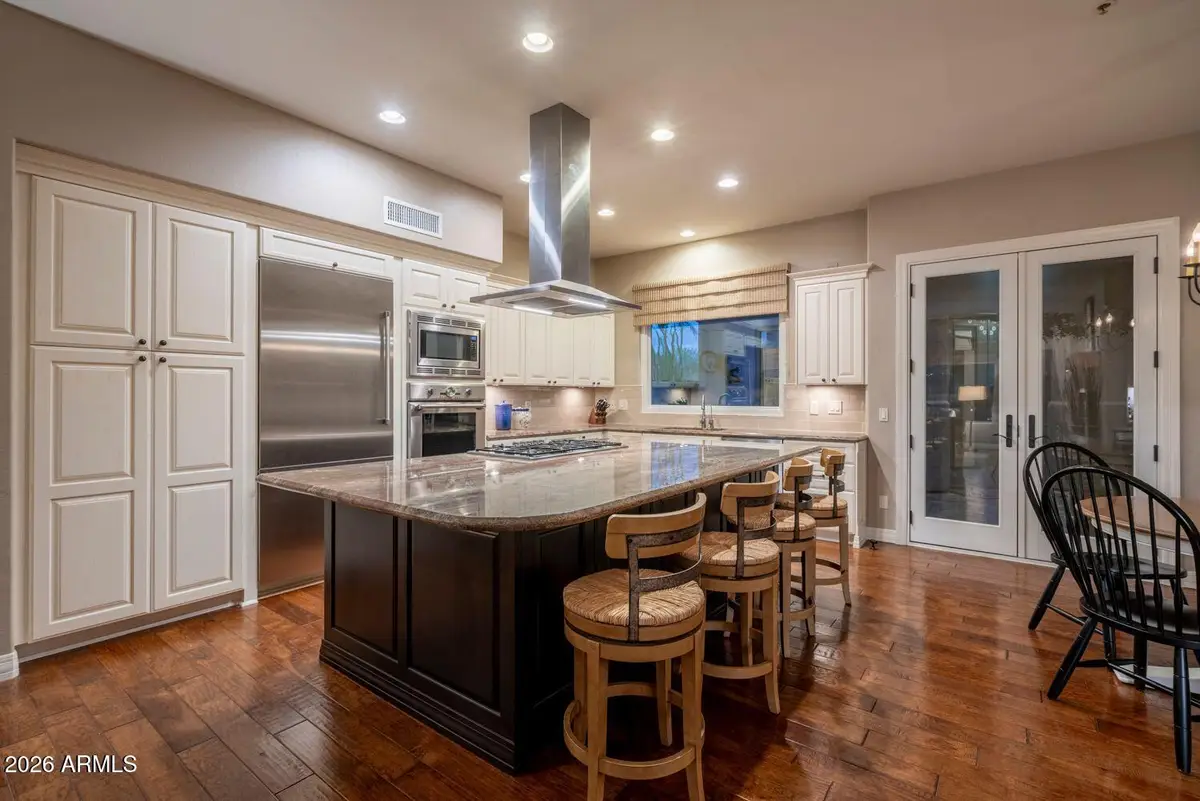 6392 E Senita Circle, Scottsdale, AZ 85266 - #1