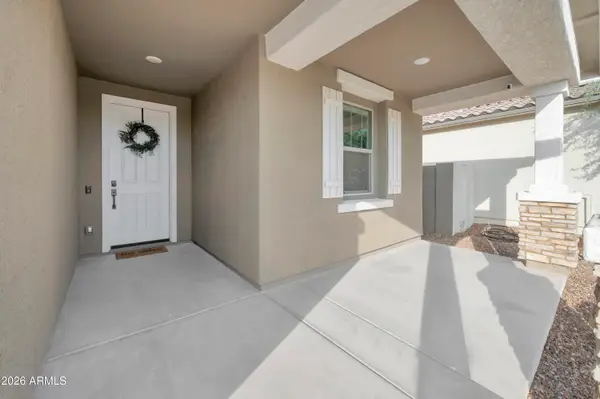 22930 E Saddle Way, Queen Creek, AZ 85142