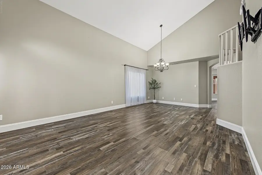 1012 S Esmeralda --, Mesa, AZ 85208 - #3