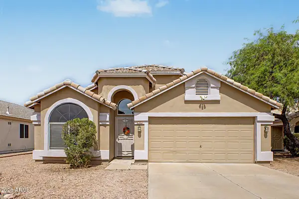 4322 E Bramble Circle, Mesa, AZ 85206