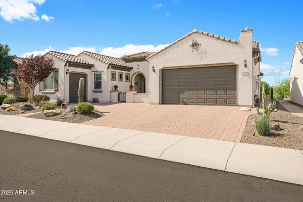26357 W Matthew Drive, Buckeye, AZ 85396