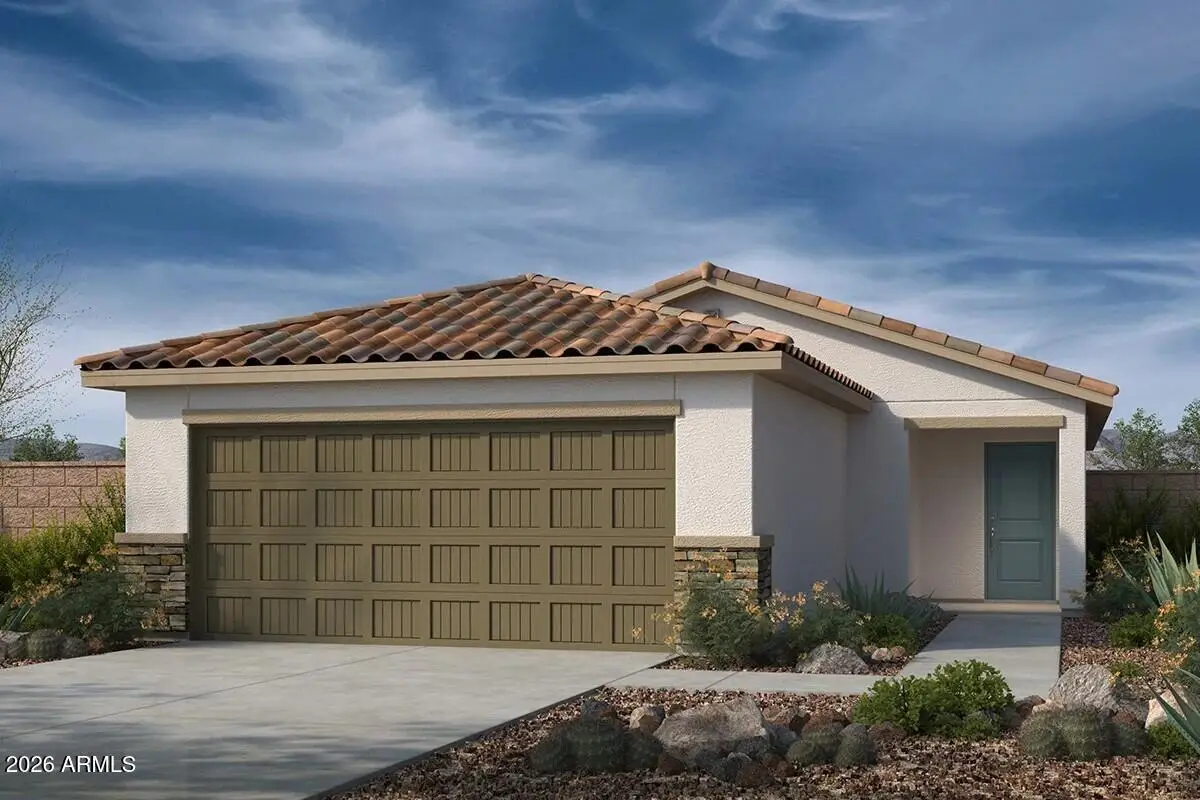 33855 N Dwarf Spur Way, San Tan Valley, AZ 85143 - #1