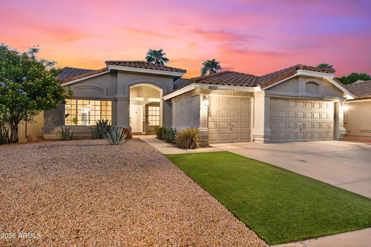 4532 E Charleston Avenue, Phoenix, AZ 85032 - #1