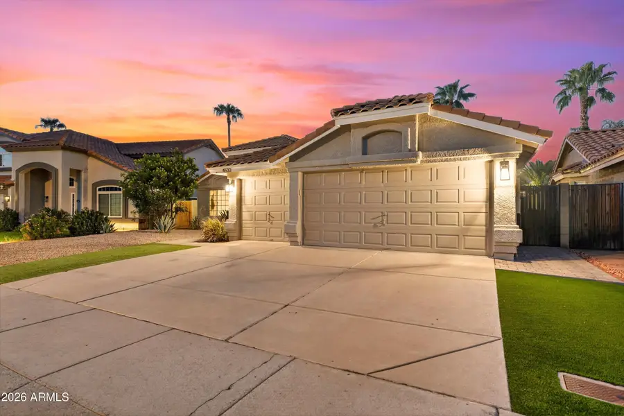 4532 E Charleston Avenue, Phoenix, AZ 85032 - #2