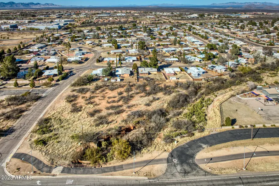 TBD Tree Top Ave & Hwy 90 -- #21, Sierra Vista, AZ 85635 - #2